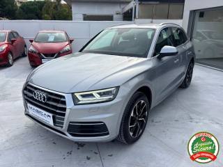 AUDI Q5 usata, con Airbag