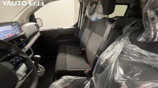 CITROEN Jumpy usata, con ESP