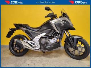 HONDA NC 750 usata 2