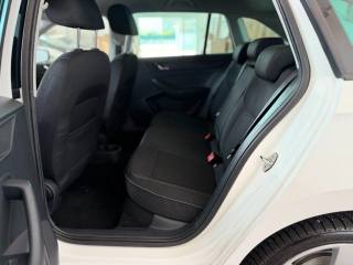 SKODA Rapid usata, con Climatizzatore