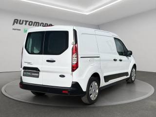 FORD Transit Connect usata, con Controllo trazione