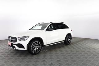 MERCEDES-BENZ GLC 220 usata 6