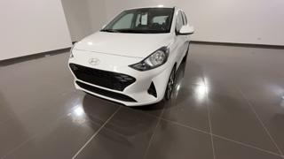 HYUNDAI i10 1.0 MPI GPL Connectline - NEOPATENTATI!