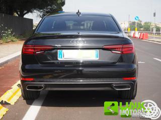 AUDI A4 usata 6