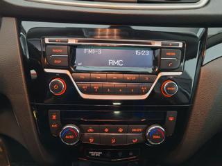 NISSAN Qashqai usata, con ESP