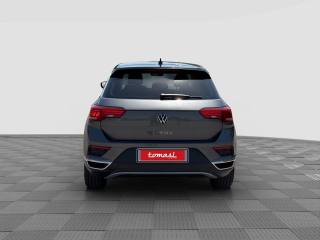 VOLKSWAGEN T-Roc usata 3