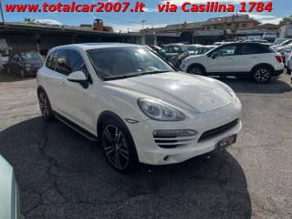 PORSCHE Cayenne usata, con Airbag