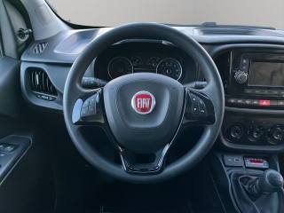 FIAT Doblo usata, con Autoradio digitale