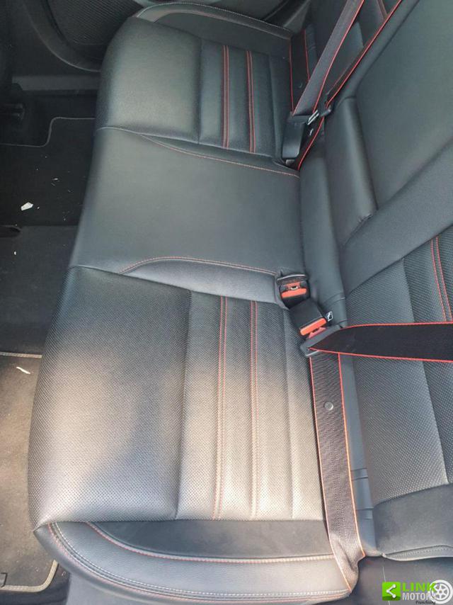 RENAULT Arkana usata, con Chiusura centralizzata telecomandata