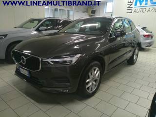 VOLVO XC60 D4 Geartronic Business Garanzia 24 Mesi Promo