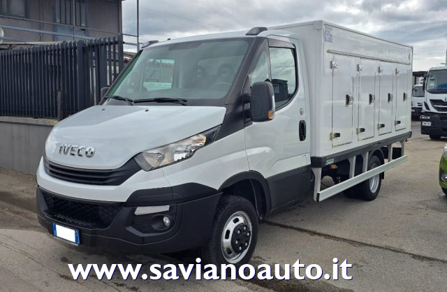 IVECO usata 0