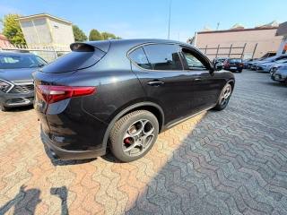 ALFA ROMEO Stelvio usata, con Alzacristalli elettrici