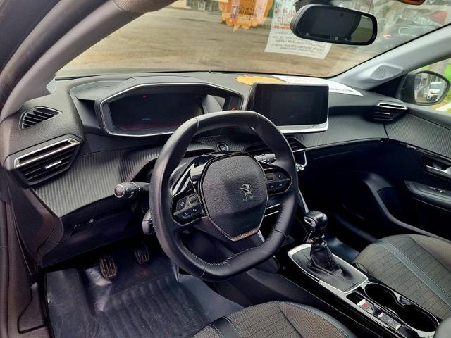 PEUGEOT 208 usata, con ESP
