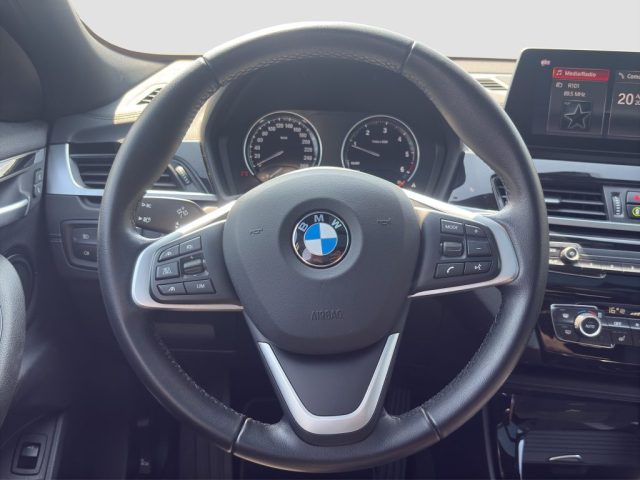 BMW X2 usata 11