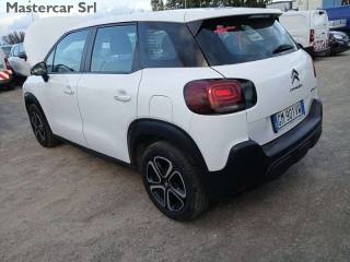 CITROEN C3 Aircross usata, con Airbag Passeggero