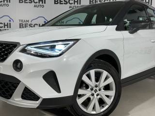 SEAT Arona usata, con Airbag