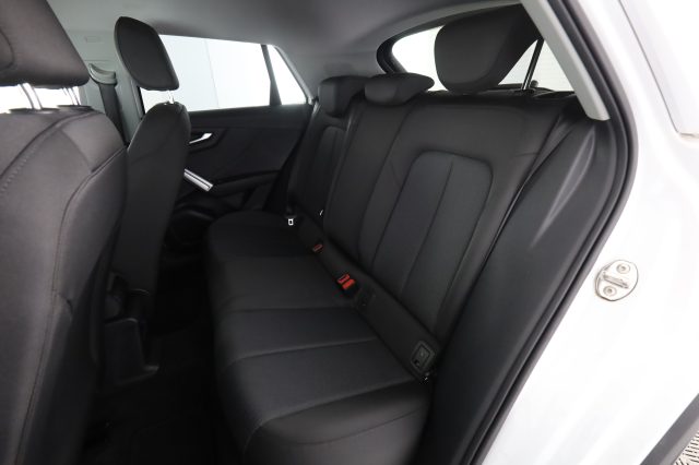 AUDI Q2 usata 3