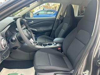NISSAN Juke usata, con Climatizzatore