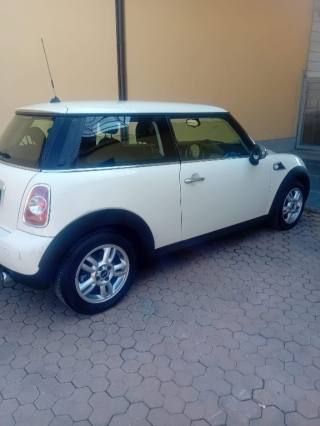 MINI One usata, con Chiusura centralizzata