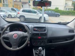 FIAT Doblo usata, con Sedile posteriore sdoppiato