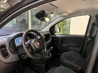 FIAT Panda usata, con Immobilizzatore elettronico