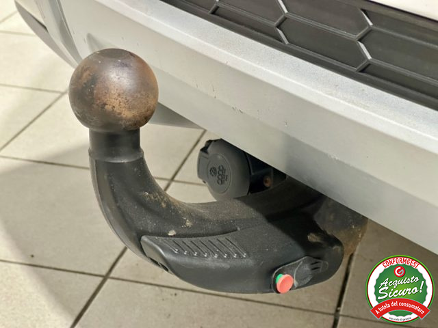 SKODA Octavia usata, con Autoradio