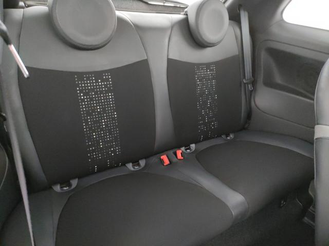 FIAT 500 usata, con Controllo trazione
