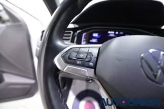 VOLKSWAGEN Taigo usata, con Fari LED