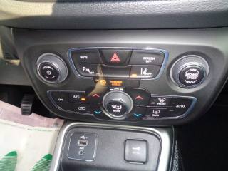 JEEP Compass usata, con Cerchi in lega