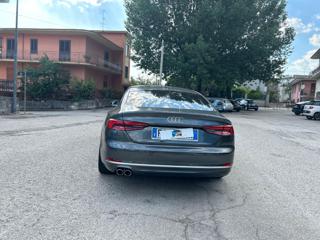 AUDI A5 usata, con Airbag