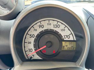 CITROEN C1 usata, con Abilitata per E10