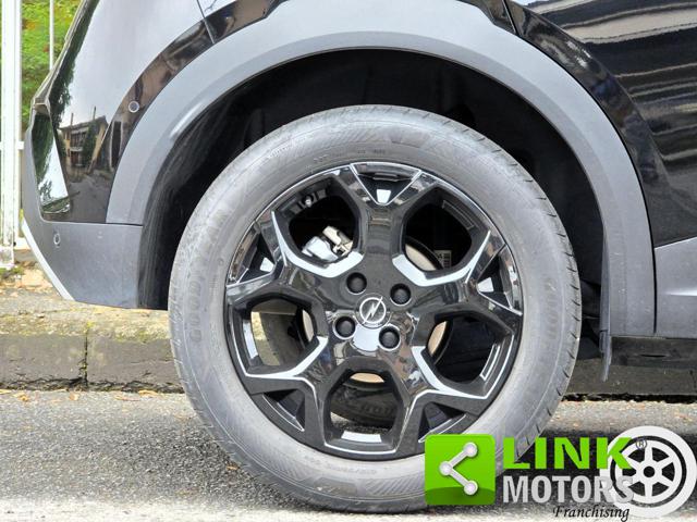 OPEL Mokka usata, con Immobilizzatore elettronico