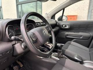 CITROEN C3 Aircross usata, con Alzacristalli elettrici