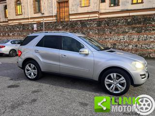 MERCEDES-BENZ ML 350 usata, con Airbag Passeggero