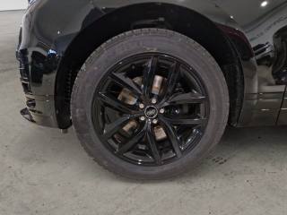 LAND ROVER Range Rover Velar usata, con Controllo trazione
