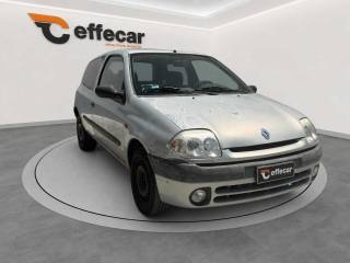 RENAULT Clio usata, con Airbag Passeggero