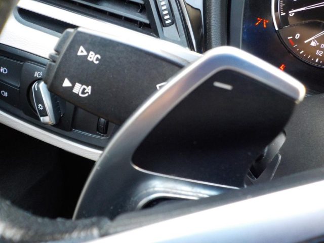 BMW X1 usata, con Sistema di navigazione