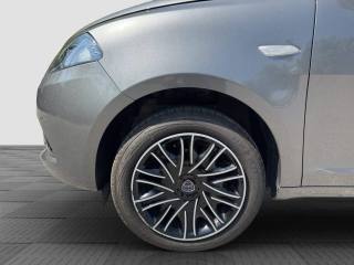 LANCIA Ypsilon usata 14