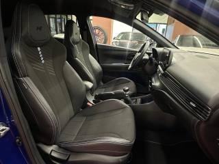 HYUNDAI i20 usata, con Cruise Control