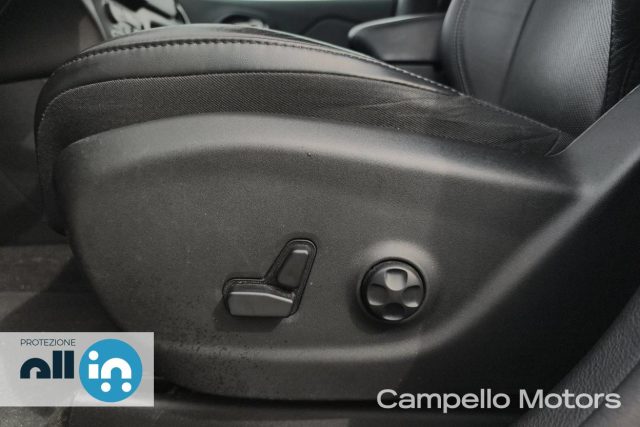 JEEP Cherokee usata 18