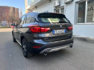 BMW X1 usata, con Bracciolo