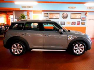 MINI Countryman usata, con Autoradio