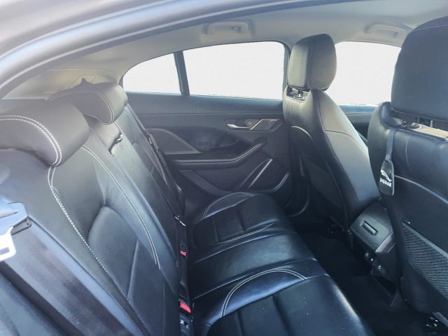 JAGUAR I-Pace usata, con ESP