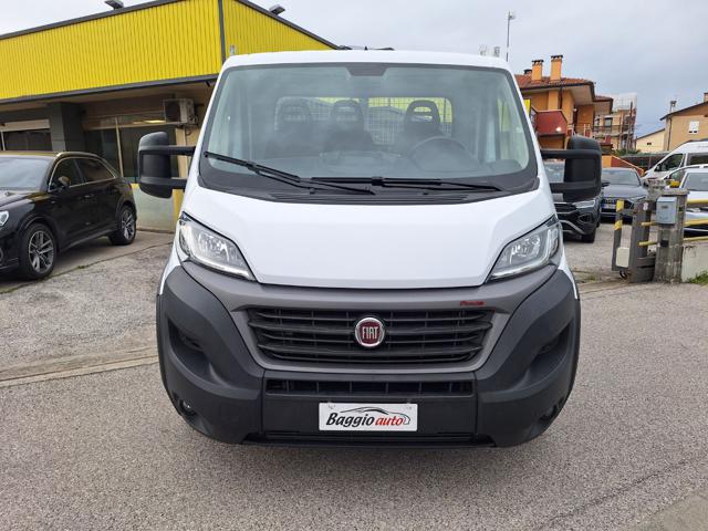 FIAT Ducato usata, con Boardcomputer