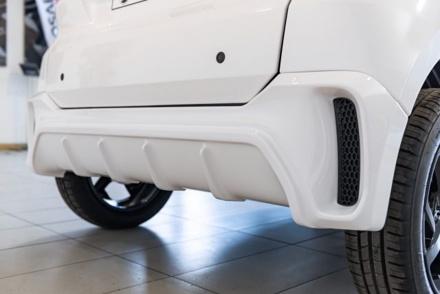 AIXAM City usata, con Vetri oscurati