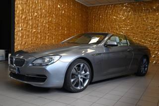 BMW 640 usata 101