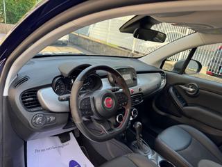 FIAT 500X usata, con Autoradio