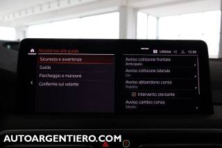 BMW X4 usata, con Regolazione elettrica sedili
