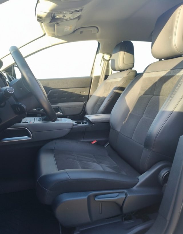 CITROEN C5 Aircross usata, con Autoradio