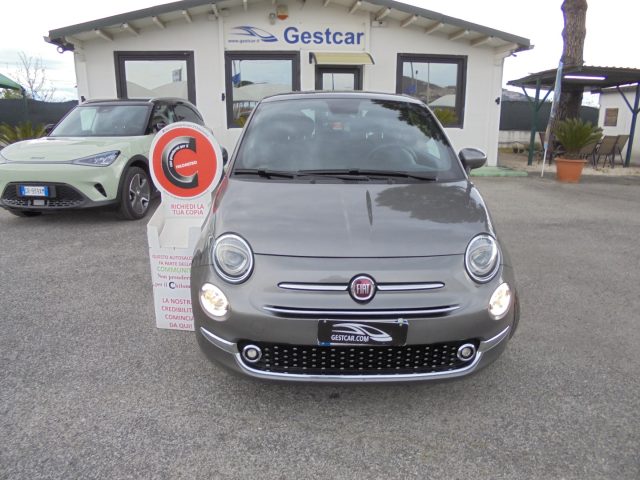 FIAT 500 usata, con Airbag Passeggero